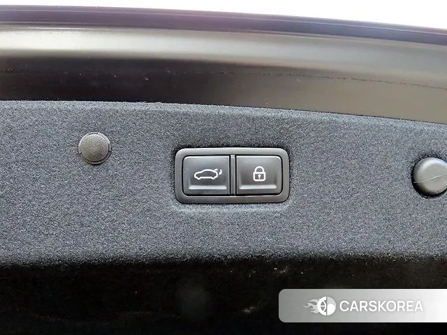 Kia K8 Hybrid id 3467358 из Кореи 8