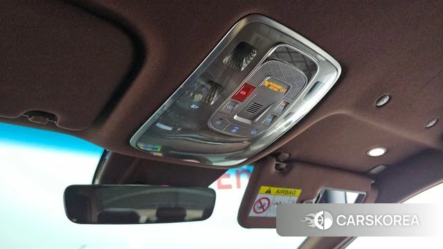 Genesis G90 (RS4) id 4721006 из Кореи 8