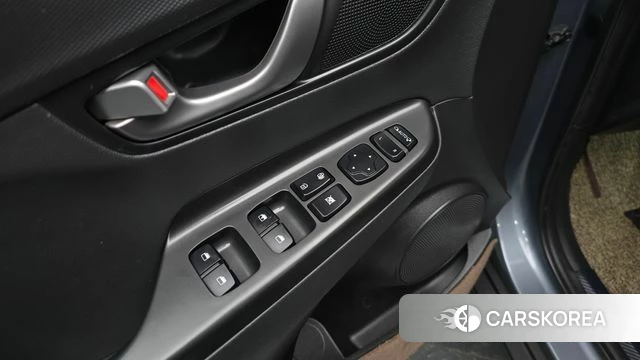 Hyundai Kona Hybrid id 3828677 из Кореи 8