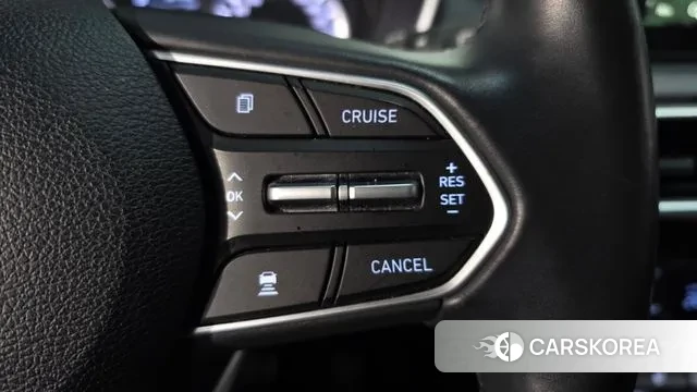 Hyundai Santa Fe TM id 3520291 из Кореи 8