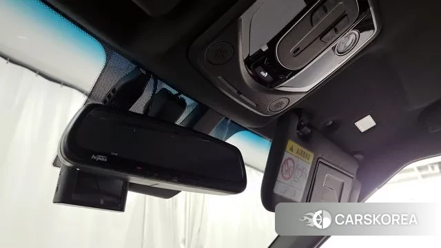 Ssangyong The New Torres id 3763292 из Кореи 8