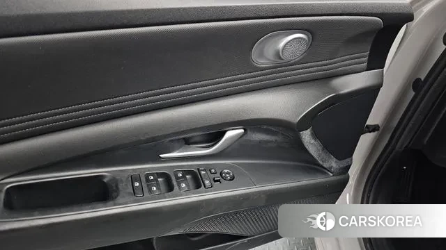 Hyundai Avante (CN7) id 3333964 из Кореи 8