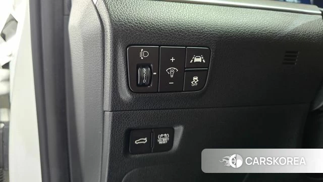 Kia K5 Hybrid 3rd Generation id 4943517 из Кореи 8