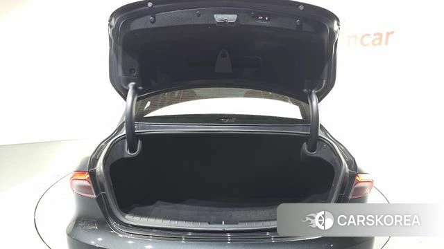 Hyundai The New Grandeur IG id 4429737 из Кореи 8