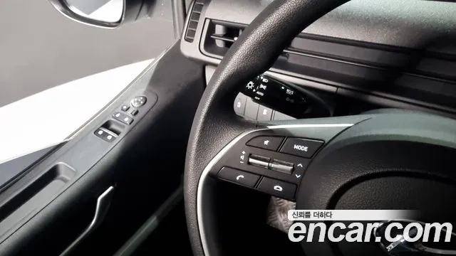 Hyundai Staria id 2935096 из Кореи 8