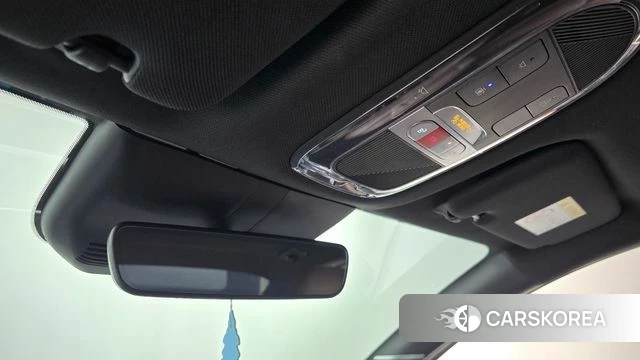 Hyundai Ionic 6 id 4847613 из Кореи 8