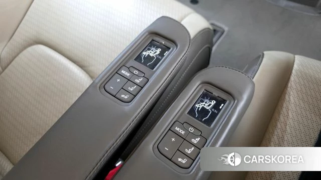 Kia The New Carnival 4th Generation id 4017173 из Кореи 8