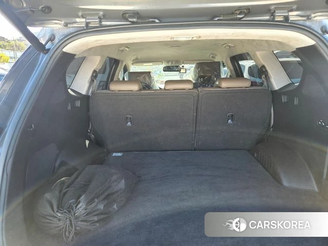 Hyundai Santa Fe TM id 3899730 из Кореи 8