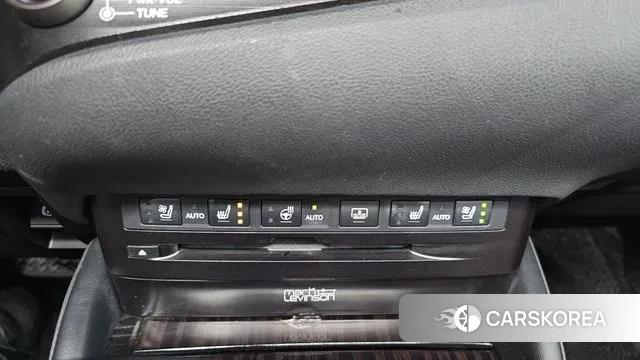 Lexus ES300h 7th generation id 3530170 из Кореи 8