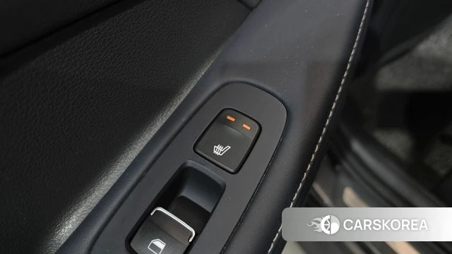 Hyundai Sonata (DN8) id 4625282 из Кореи 8