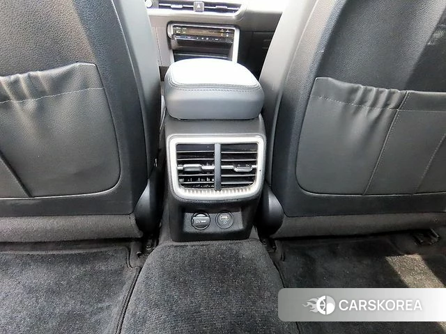 Kia K5 3rd generation id 4481679 из Кореи 8
