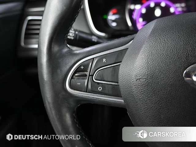 Renault Korea (Samsung) SM6 id 3808048 из Кореи 8