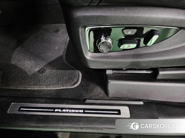 Cadillac Escalade id 3886128 из Кореи 8