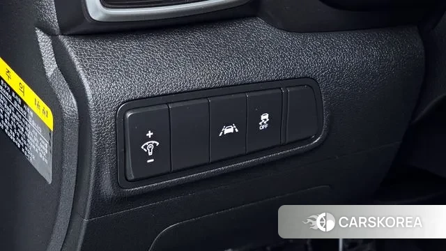 Hyundai All New Tucson id 3455057 из Кореи 8