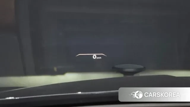 Genesis G80 (RG3) id 3144551 из Кореи 8