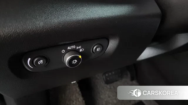 Chevrolet (GM Daewoo) Traverse id 3454631 из Кореи 8