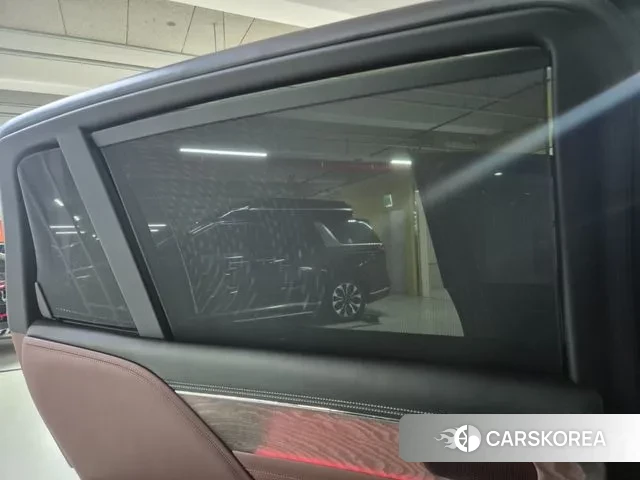 Genesis G90 (RS4) id 3665088 из Кореи 8