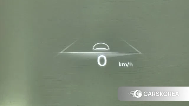 Genesis GV70 id 3059712 из Кореи 8