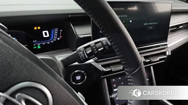 Ssangyong Torres id 3696776 из Кореи 8