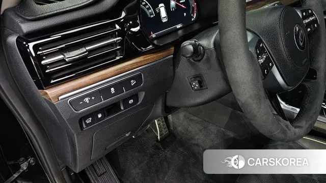 Kia Mohave Master id 3366985 из Кореи 8