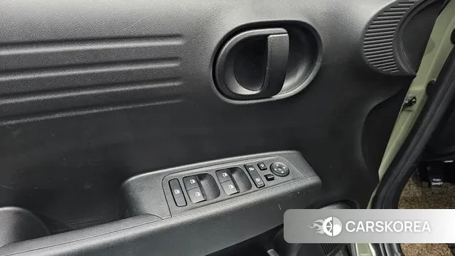 Hyundai Casper id 3524171 из Кореи 8