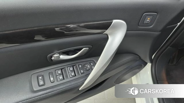 Renault Korea (Samsung) SM7 Nova id 3905786 из Кореи 8