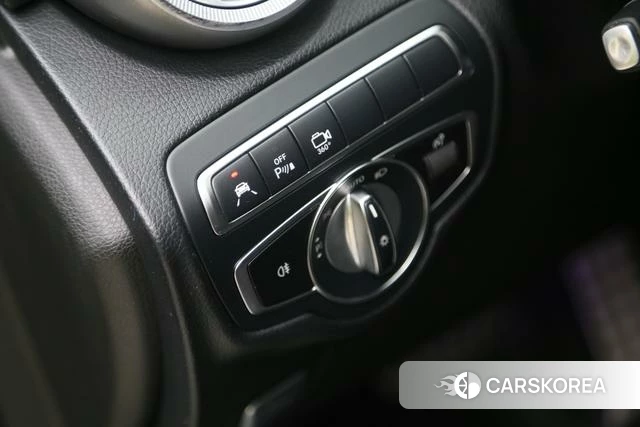 Mercedes-Benz GLC Coupe AMG id 4209265 из Китая 8