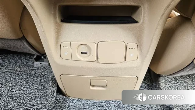 Kia The New Carnival id 3754208 из Кореи 8