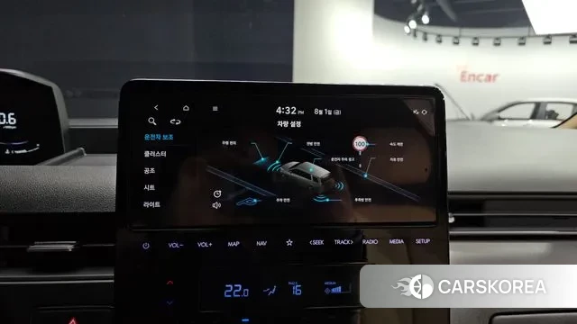 Hyundai Staria id 2993229 из Кореи 8