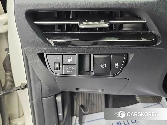Kia EV6 id 4641760 из Кореи 8