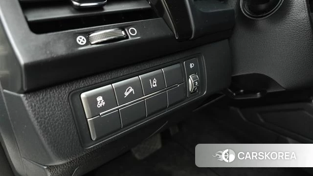 Ssangyong Rexton Sports id 4447045 из Кореи 8