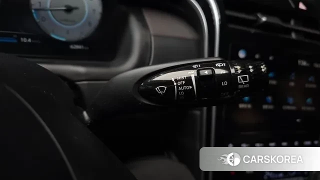 Hyundai Tucson (NX4) id 3447664 из Кореи 8