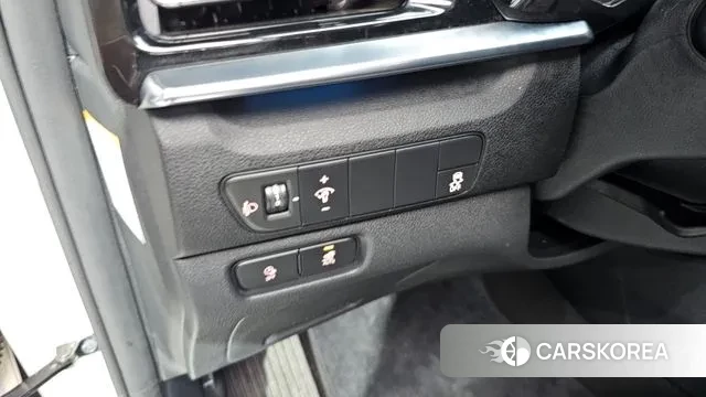 Kia Niro Plus id 3088585 из Кореи 8