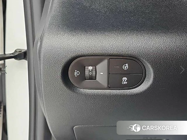 Hyundai Casper id 4682989 из Кореи 8