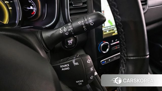 Renault Korea (Samsung) The New QM6 id 4303789 из Кореи 8