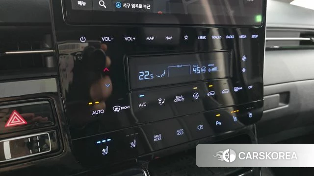 Hyundai Staria id 4187324 из Кореи 8