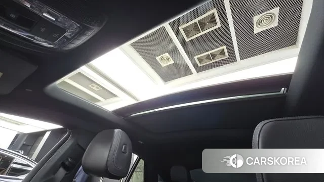 Mercedes-Benz GLE-Class W167 id 3432290 из Кореи 8