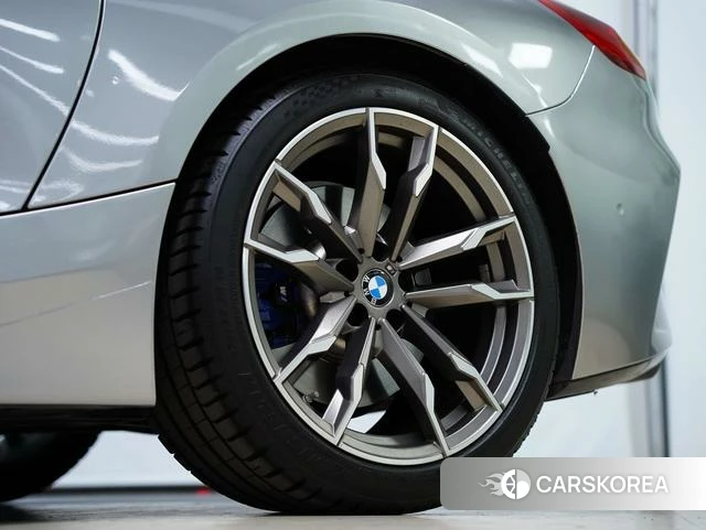 BMW Z4 id 4300954 из Китая 8