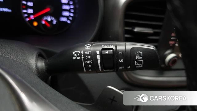 Kia The New Sorento id 4633339 из Кореи 8