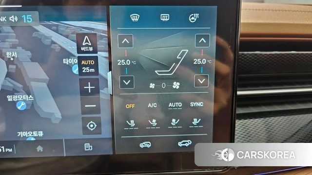 Ssangyong The New Torres id 3858100 из Кореи 8