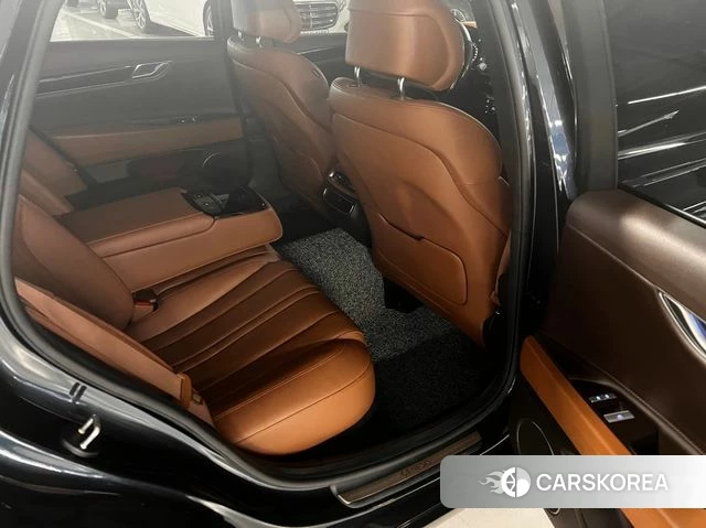 Genesis G80 (RG3) id 4585952 из Кореи 8