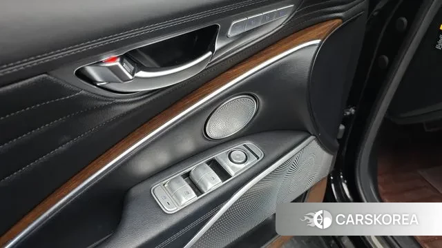 Kia More K9 id 3622421 из Кореи 8