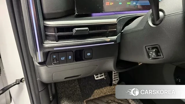 Hyundai Santa Fe (MX5) id 3538870 из Кореи 8