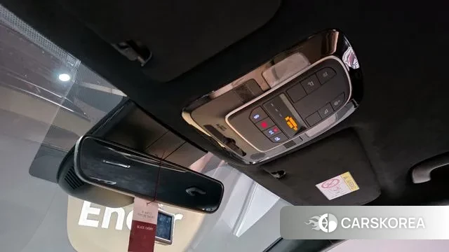 Hyundai The New Santa Fe id 3567687 из Кореи 8