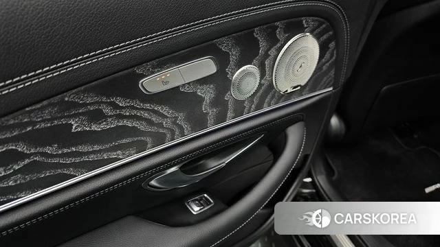 Mercedes-Benz E-Class W213 id 3813095 из Кореи 8