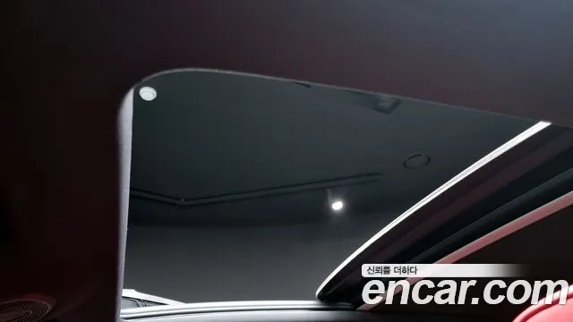 Porsche Cayenne (PO536) id 2873781 из Кореи 8