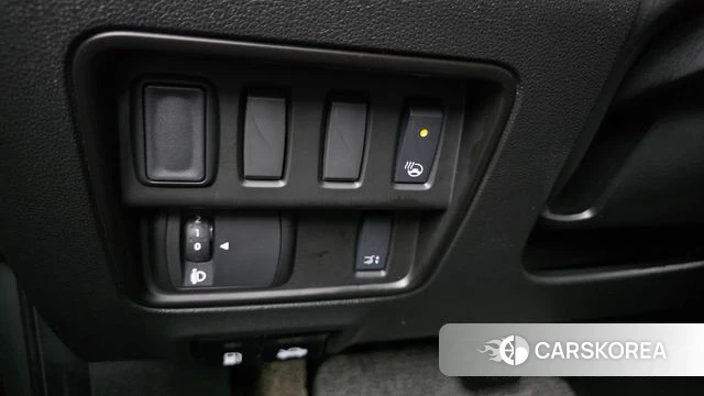 Renault Korea (Samsung) The New QM6 id 3935896 из Кореи 8