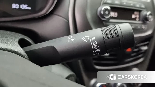 Chevrolet (GM Daewoo) The New Spark id 3349193 из Кореи 8