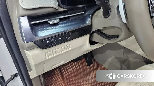 Kia Carnival 4th generation id 3539227 из Кореи 8