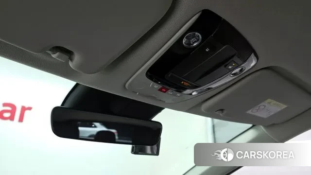 Kia EV6 id 3452424 из Кореи 8